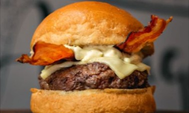 Gurme Burgerler
