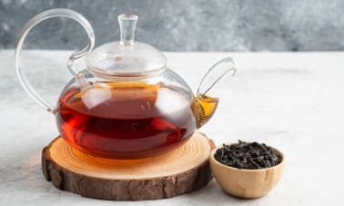 ÇAY VE ORALET