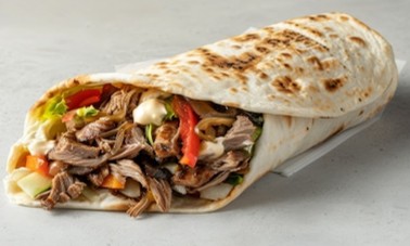 Taco & Tortilla Wrapler