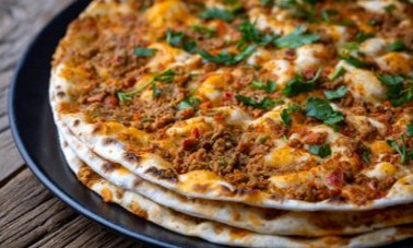 LAHMACUNLAR