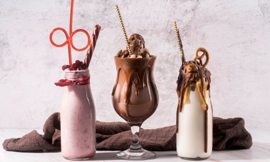 Milkshake
