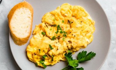 Omletler