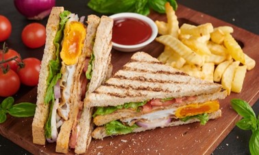 TOST ÇEŞİTLERİ