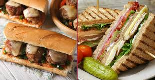 Tost & Sandviç