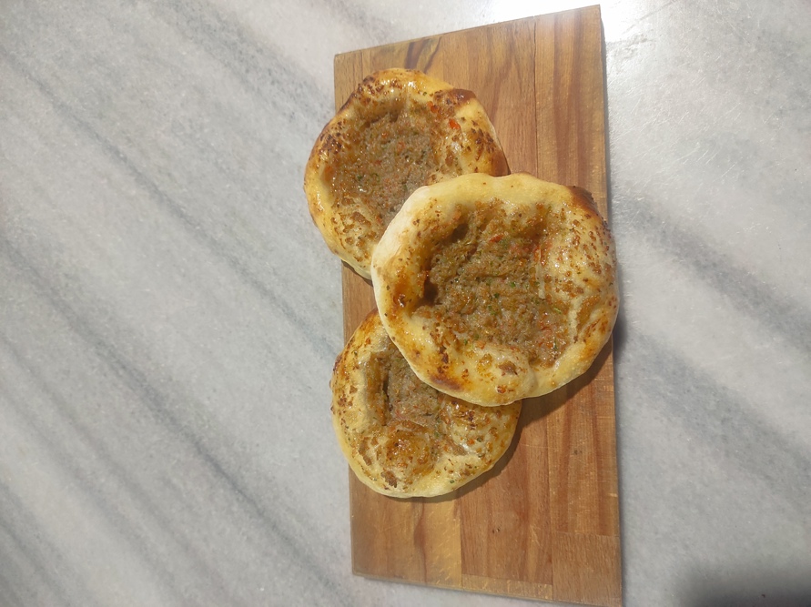 KIYMALI YUVARLAK CANTIK