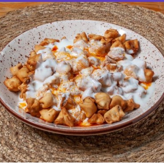 ÇITIR MANTI