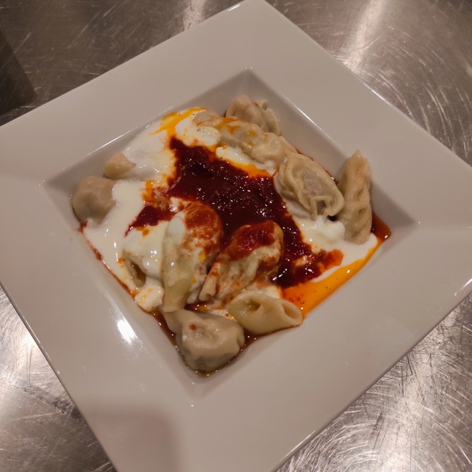 KIYMALI HİNGEL