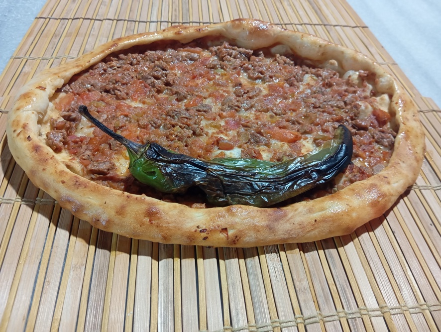 Kuşbaşı Kaşarlı 
