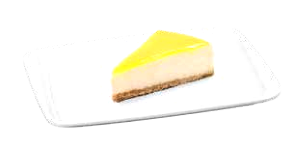 Cheesecake Limonlu