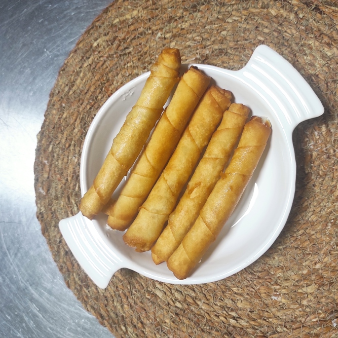 SİGARA BÖREĞİ ( ADET )