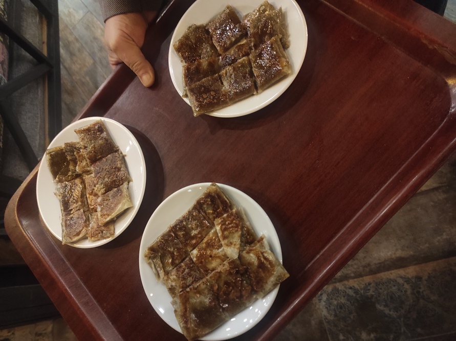 KATMER TATLISI