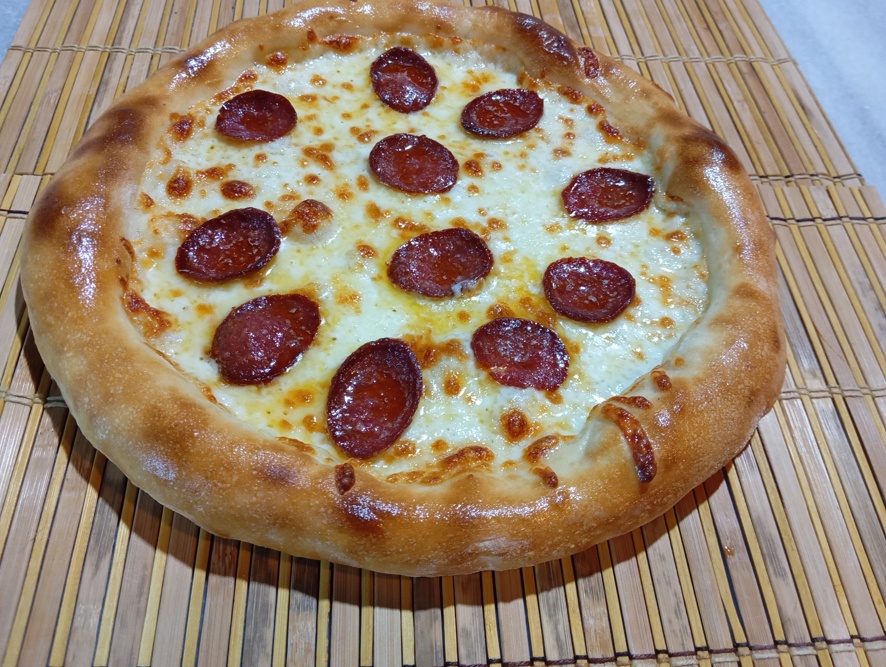 Sucuklu Kaşarlı