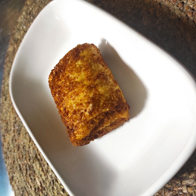 ÇITIR TAVUKLU BÖREK ( ADET )
