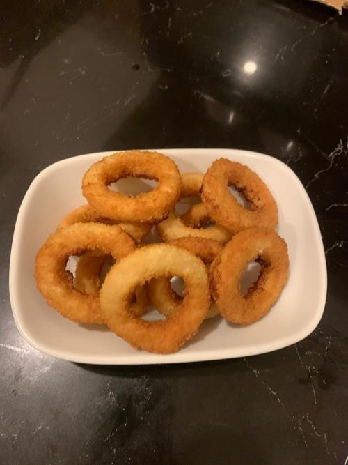 SOĞAN HALKASI ( 10 ADET )
