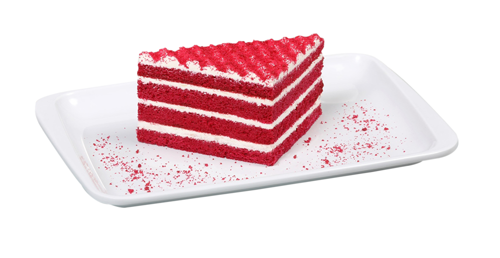 Red Velvet