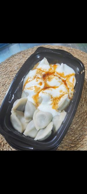 ISPANAKLI ÖZBEK MANTISI