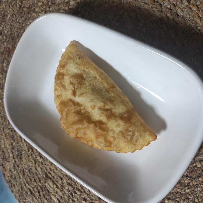 KIYMALI Çİ BÖREK ( ADET )