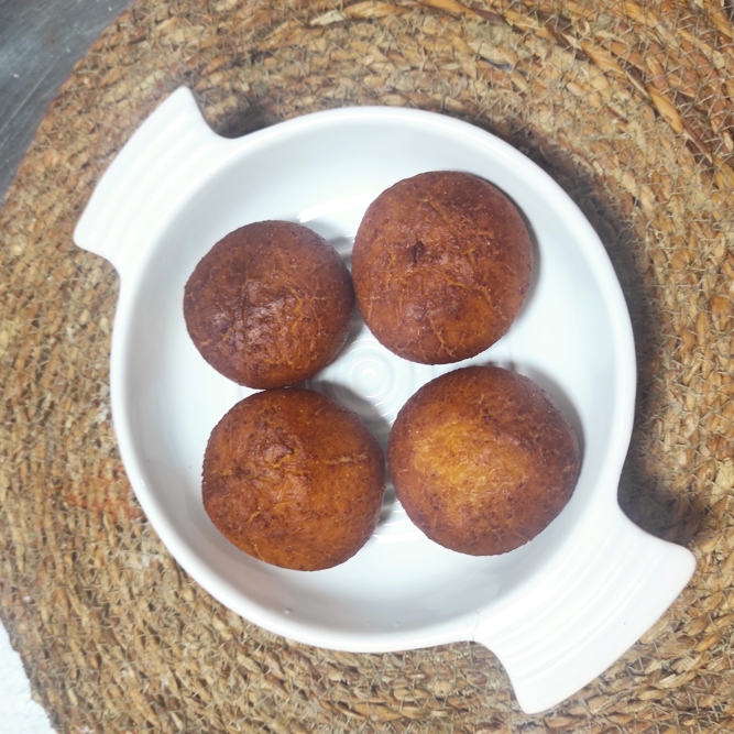 SÜRYANİ İÇLİ KÖFTE ( ADET FİYATI )
