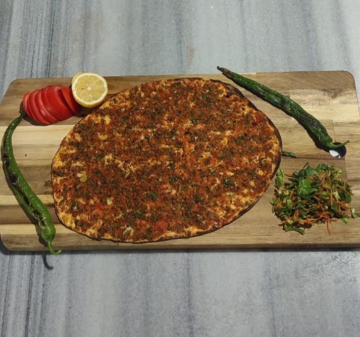 LAHMACUN