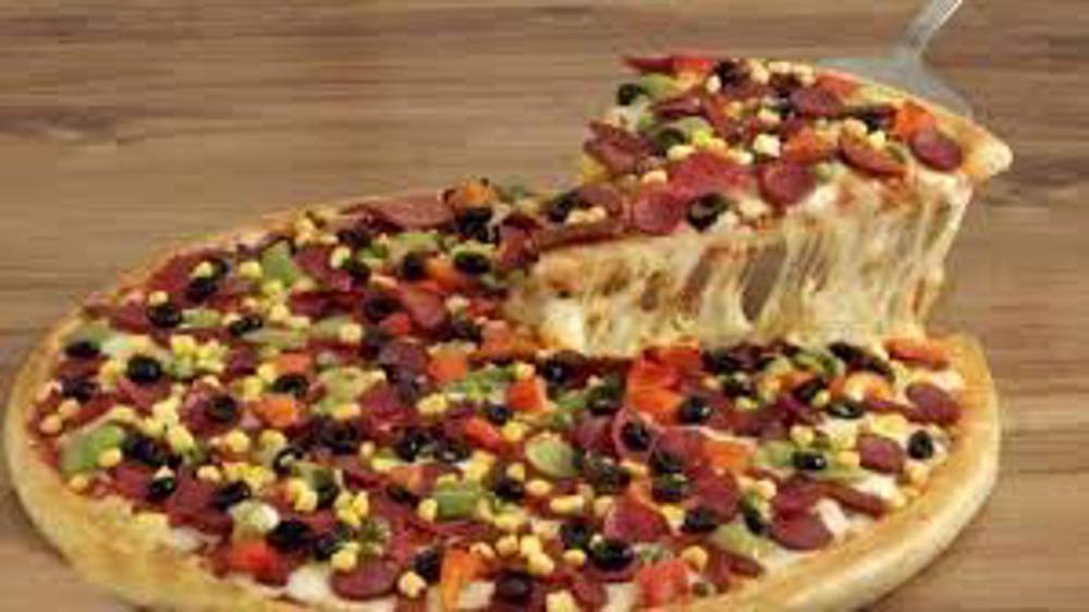 Klasik Pizza