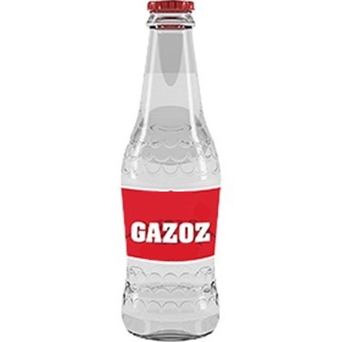 Gazoz
