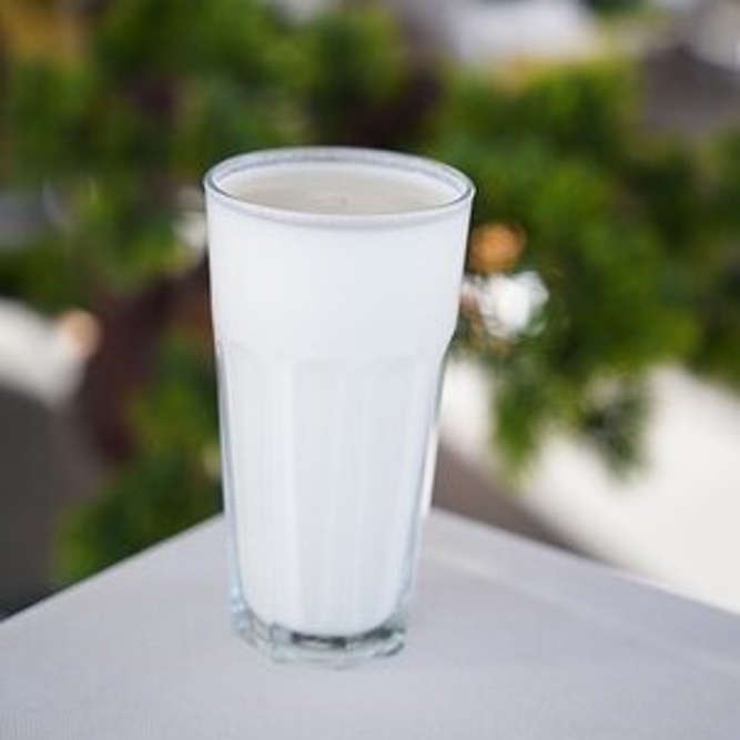 Ayran