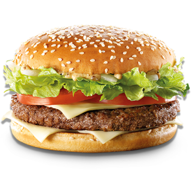 Klasik Burger