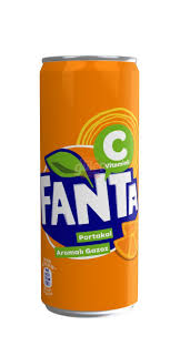 Fanta 330ml