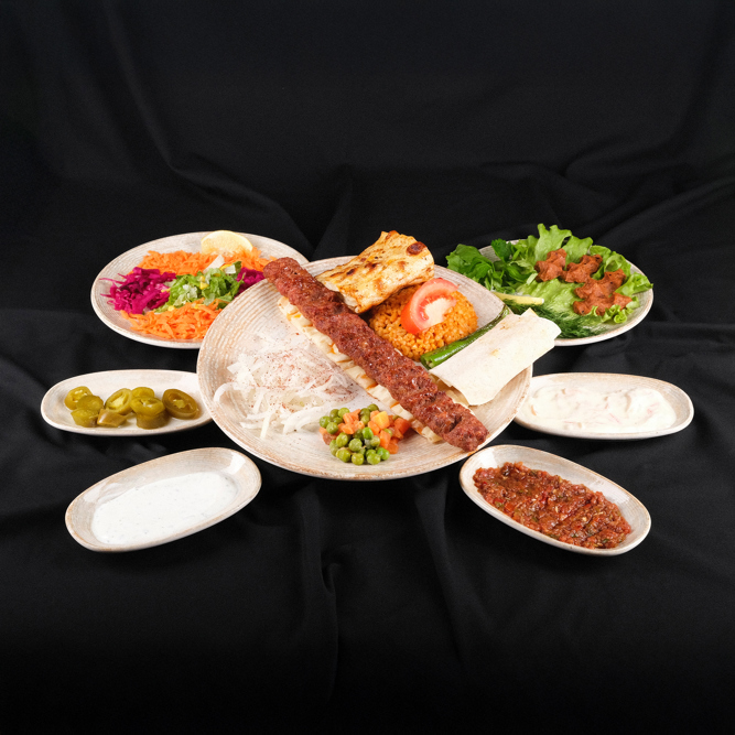 Adana Kebap