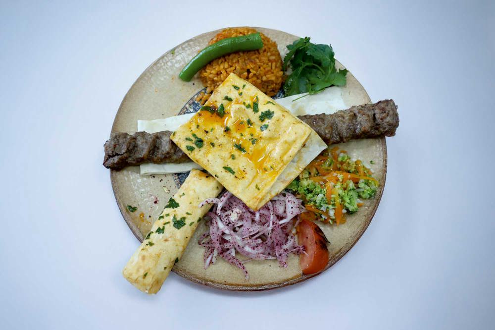 Urfa Kebap