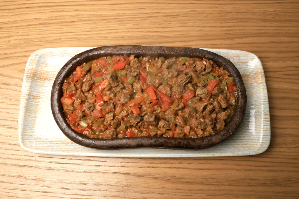 Güveç