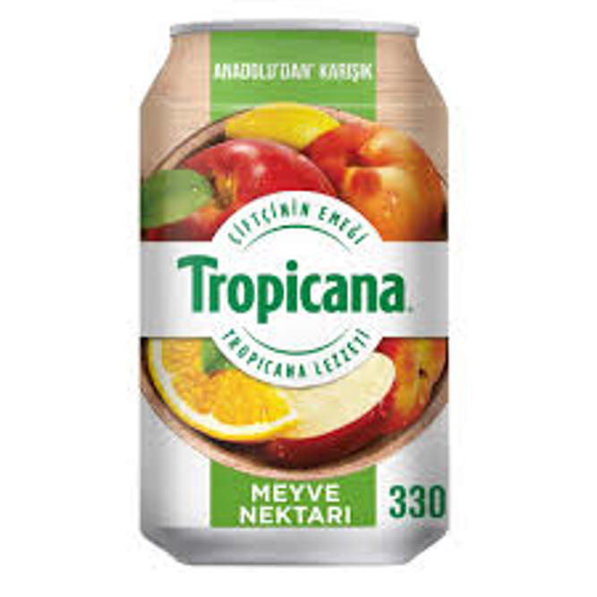 TROPİCANA