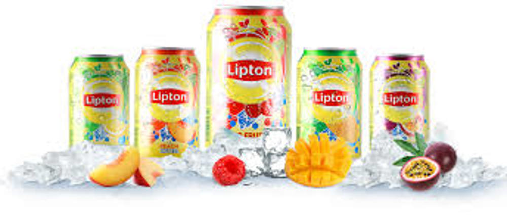 LIPTON Alaçatı cafe