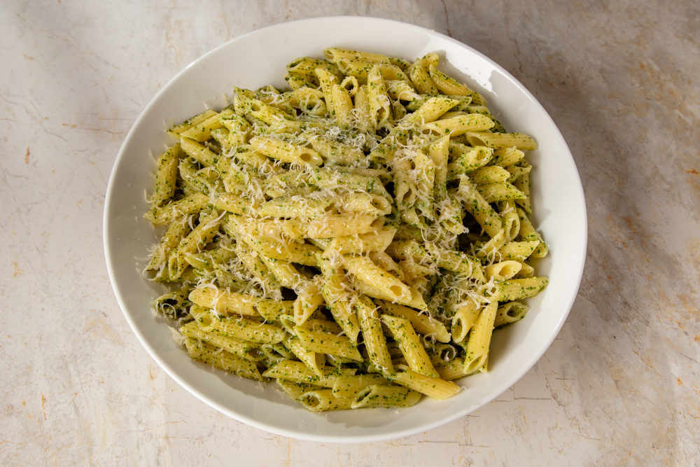 PESTO SOSLU PENNE