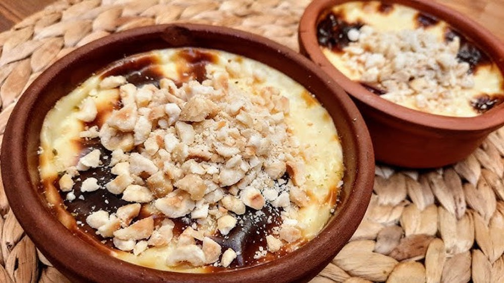 HAMSİKÖY SÜTLAÇ