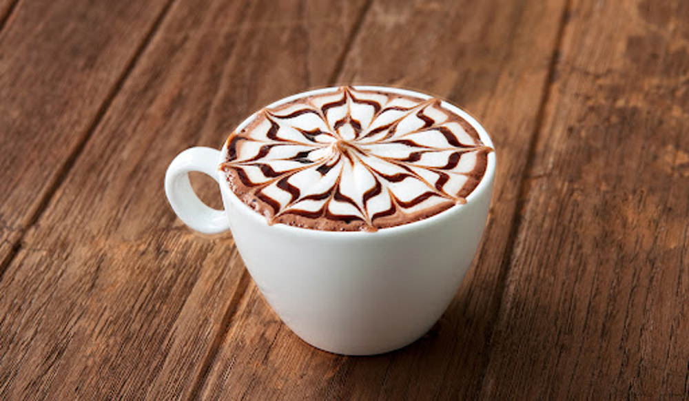 CAPPUCCİNO