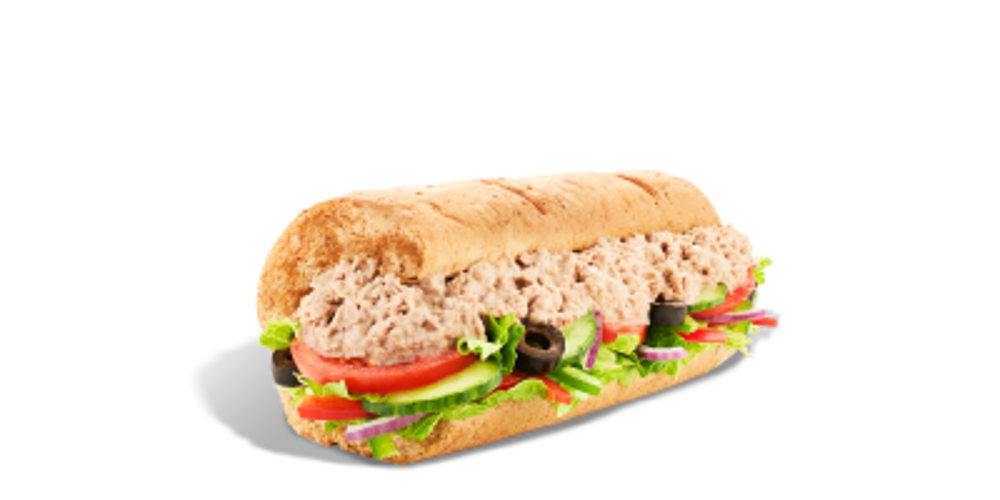 TON SANDVİÇ