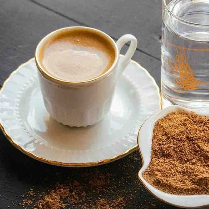 MENENGİC Alaçatı cafe
