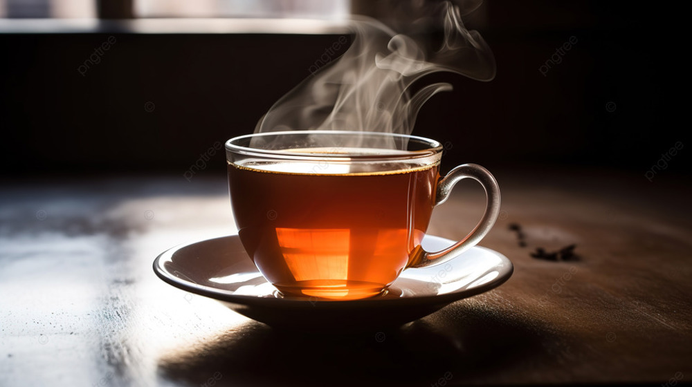 Fincan Çay