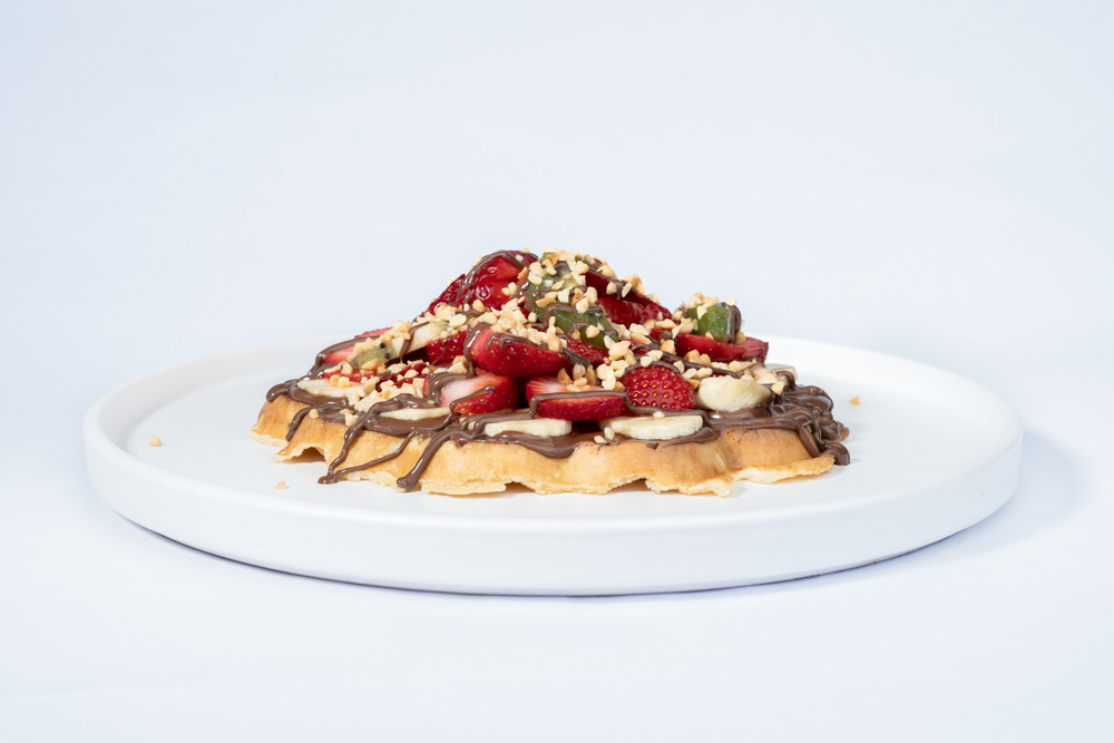 Nutella Klasik