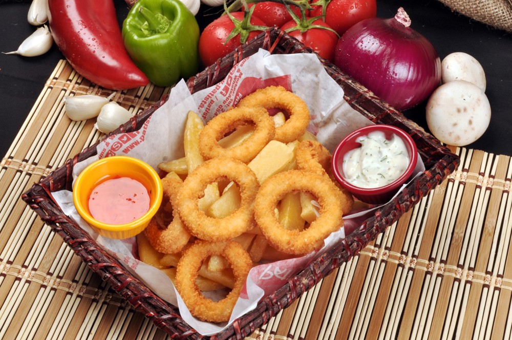 Soğan Halkası