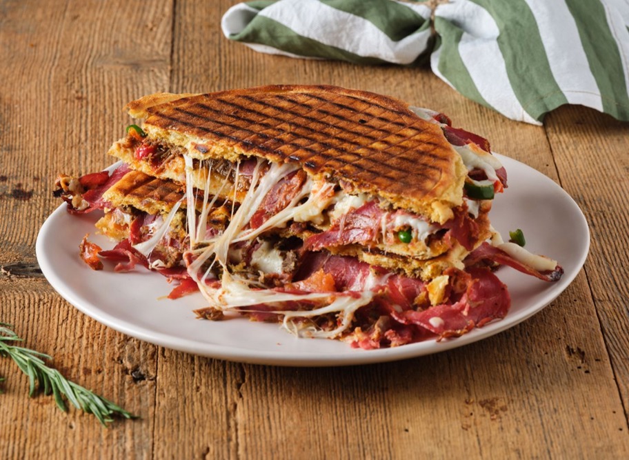 OLYMPOS SPESİYAL TOST
