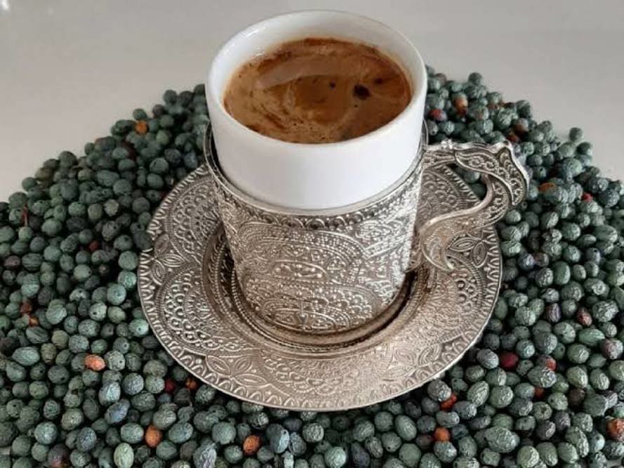 MENENGEÇ KAHVESİ