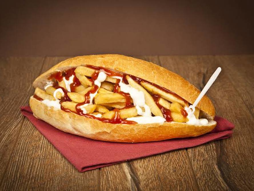 PATSO TOST