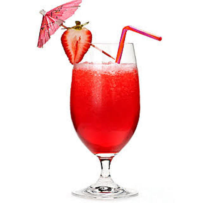 Olympos Strawberry 