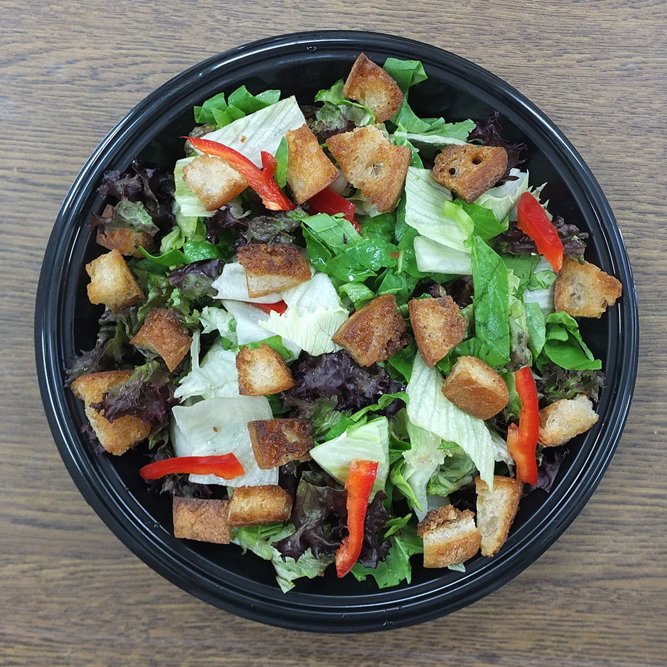 OLYMPOS SALATA
