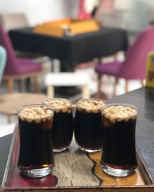 Fındıklı Kola,Fanta,Sprite