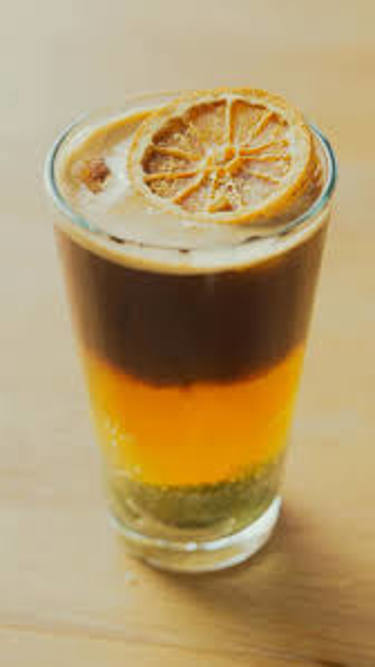 FANTA ESPRESSO