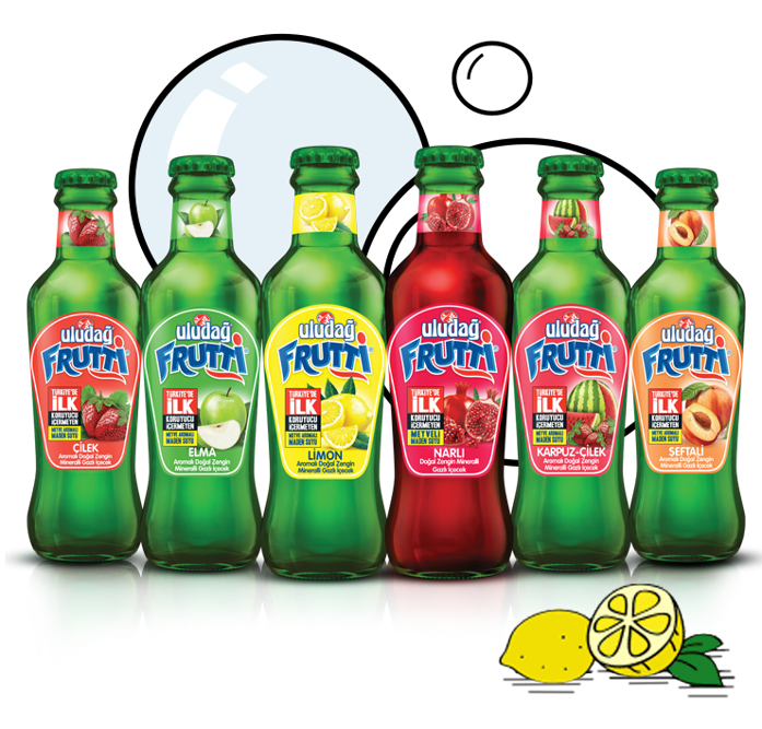 MEYVELI SODA