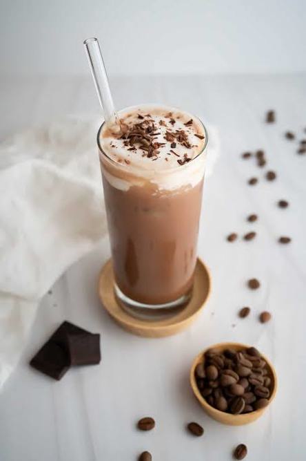 ICE MOCHA